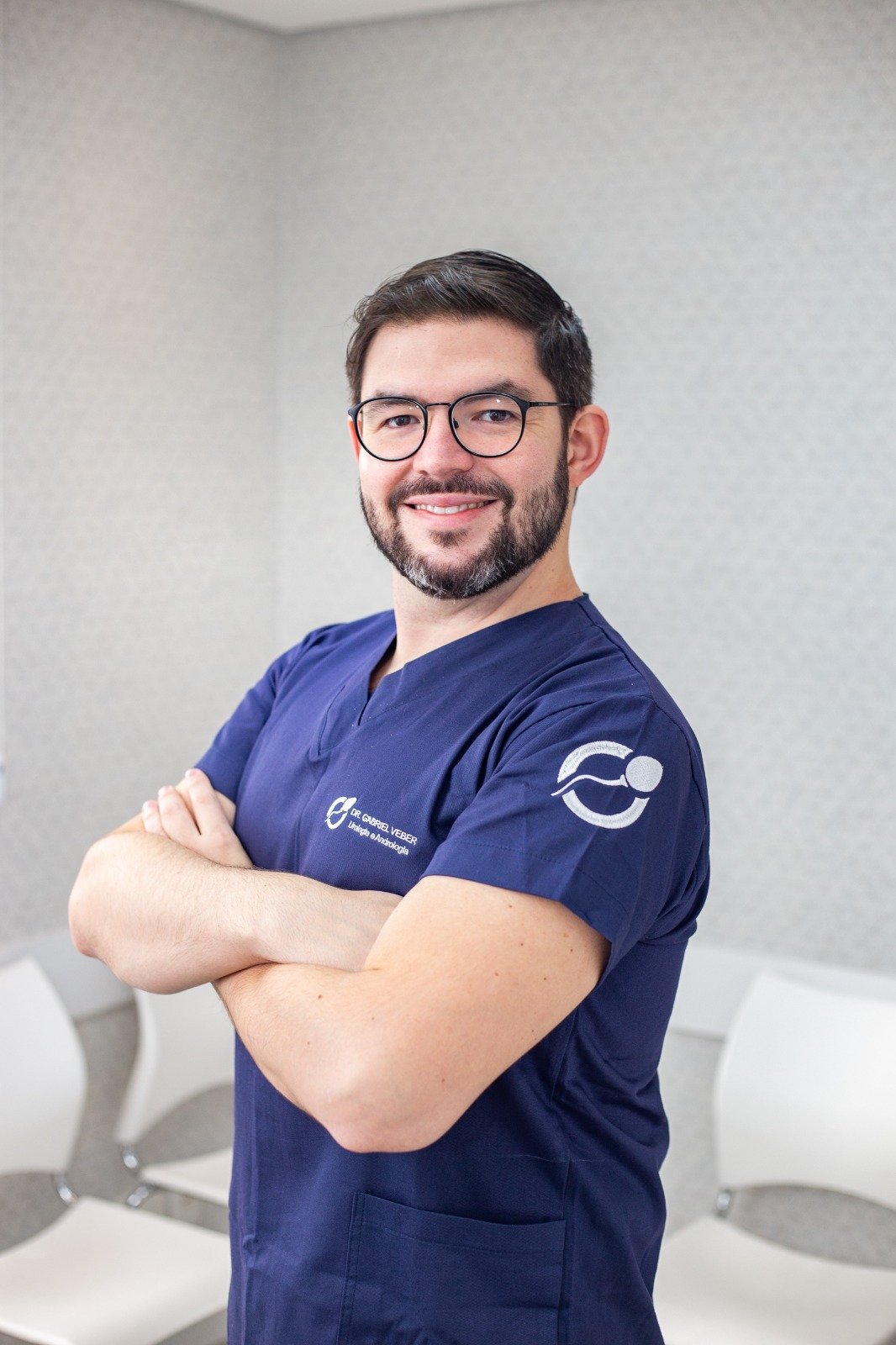 Dr. Gabriel Veber Dr. Gabriel Veber