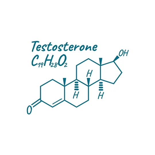 Disfunção hormonal