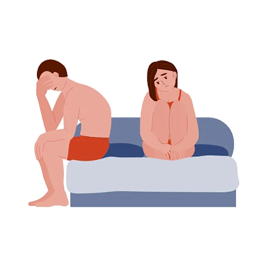 Ejaculação precoce