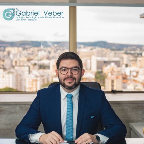 Gabriel Veber Moises da Silva